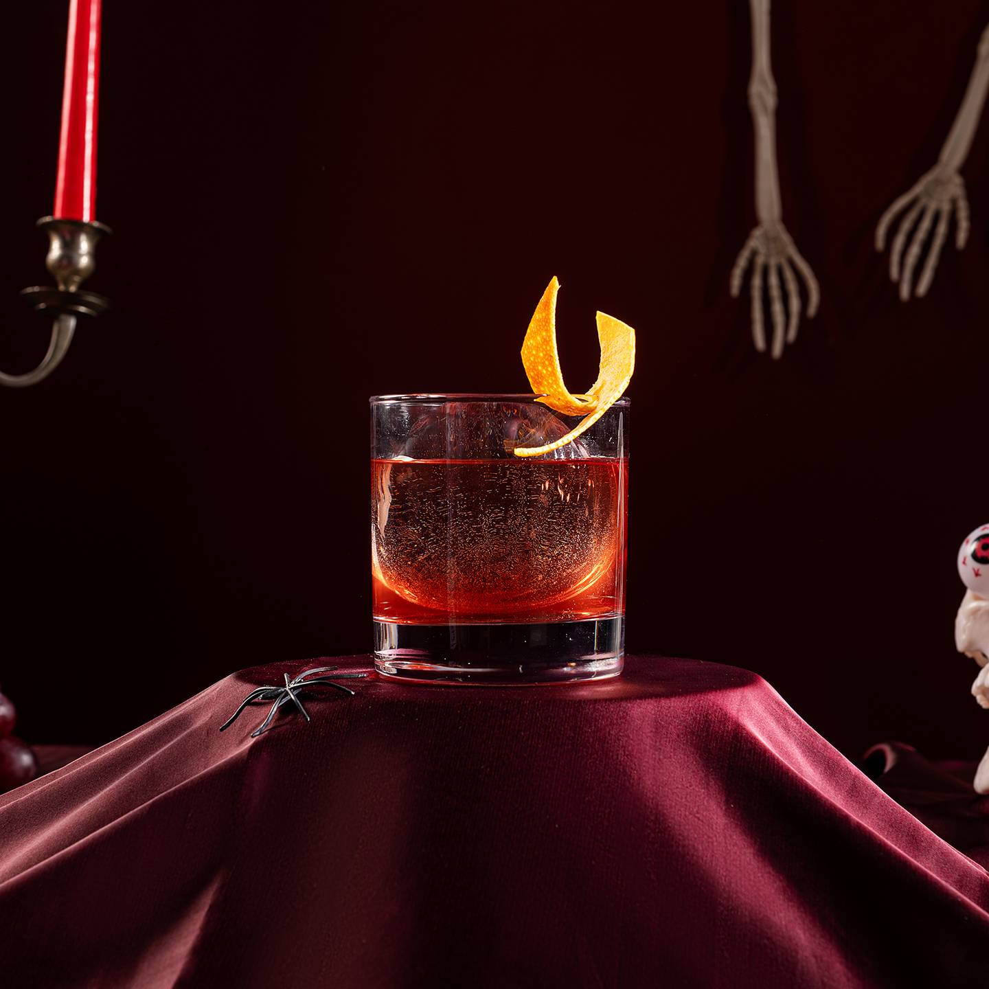 Blood Moon Boulevardier