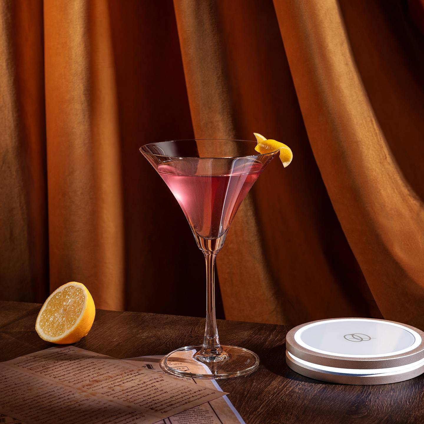 Ketel One Cosmopolitan