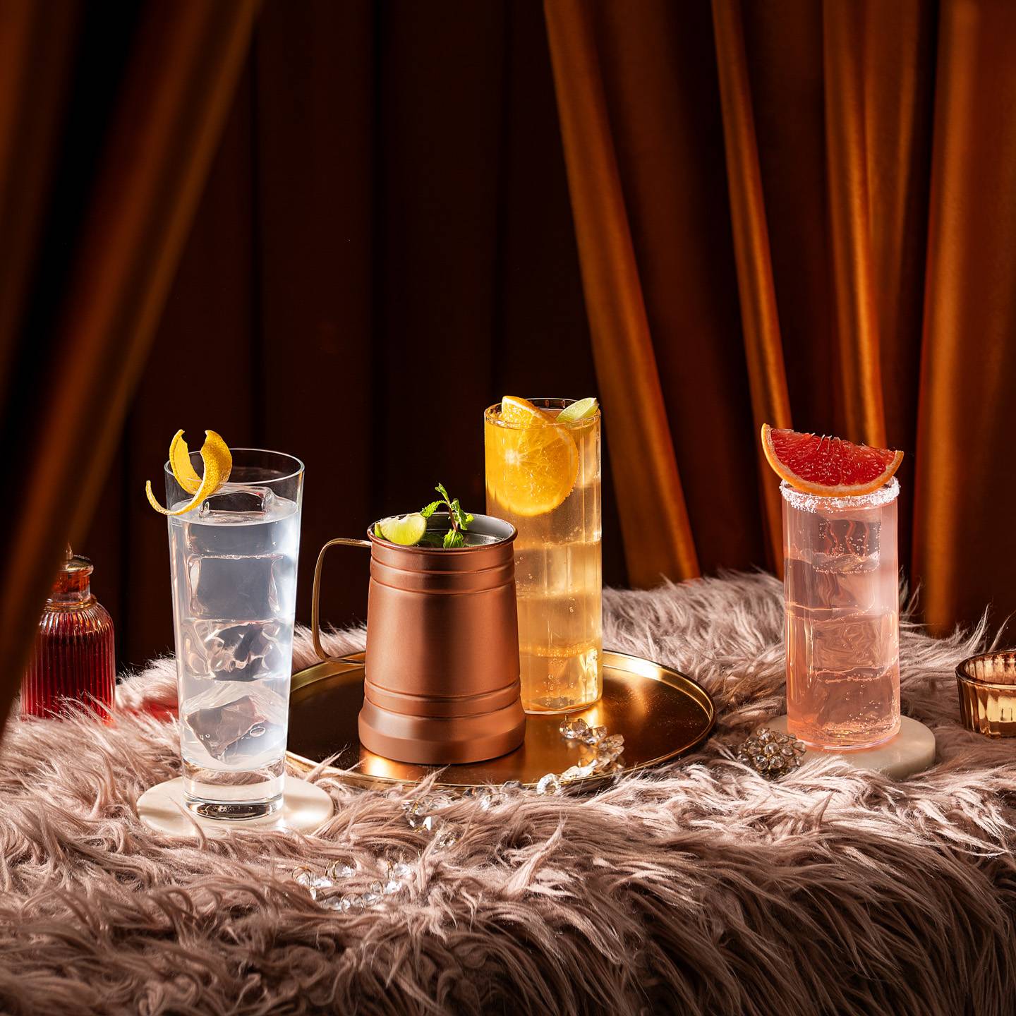 The Fever Collection