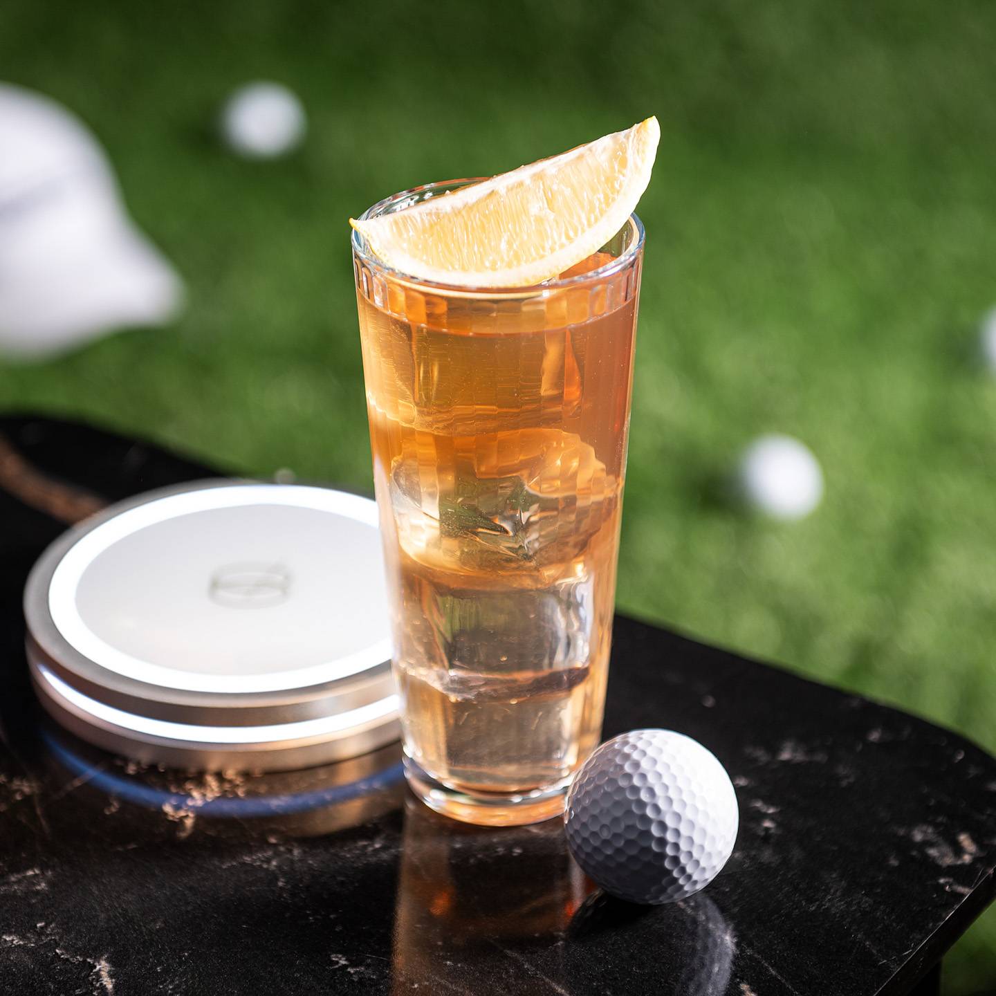 Arnold Palmer Mocktail