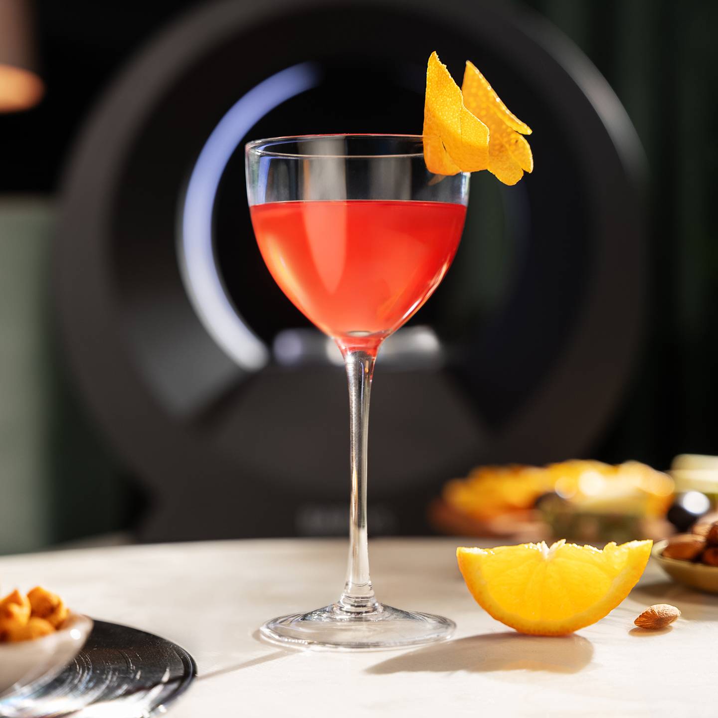 The Cherry Bitter Sour