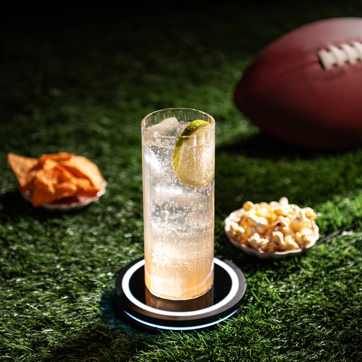 Gridiron Fizz