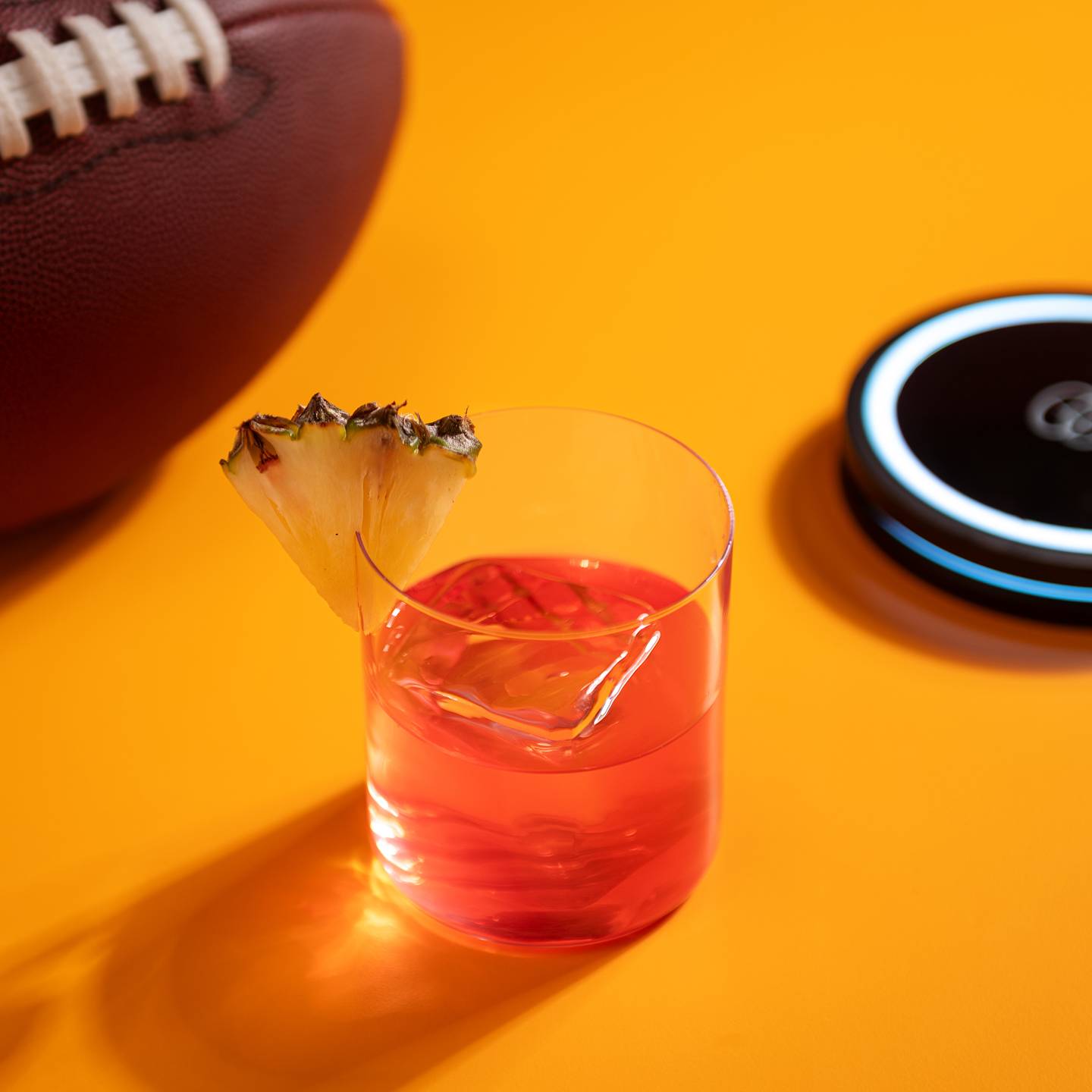 Two-Point Conversion