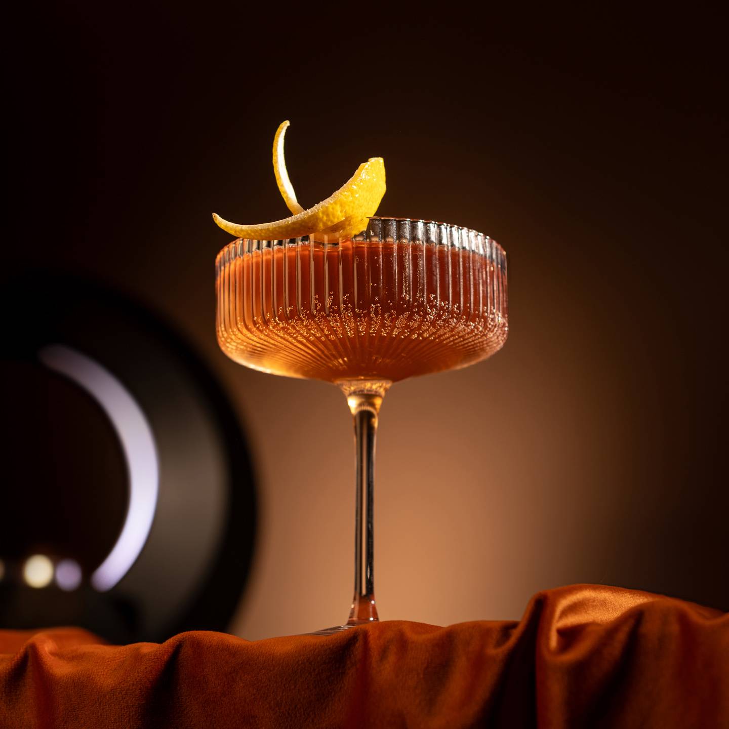 Velvet Gondola Spritz