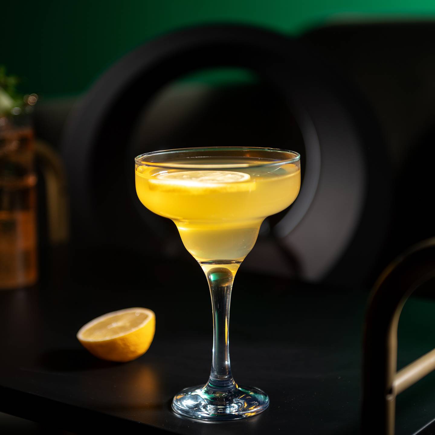 Sour Patch Margarita