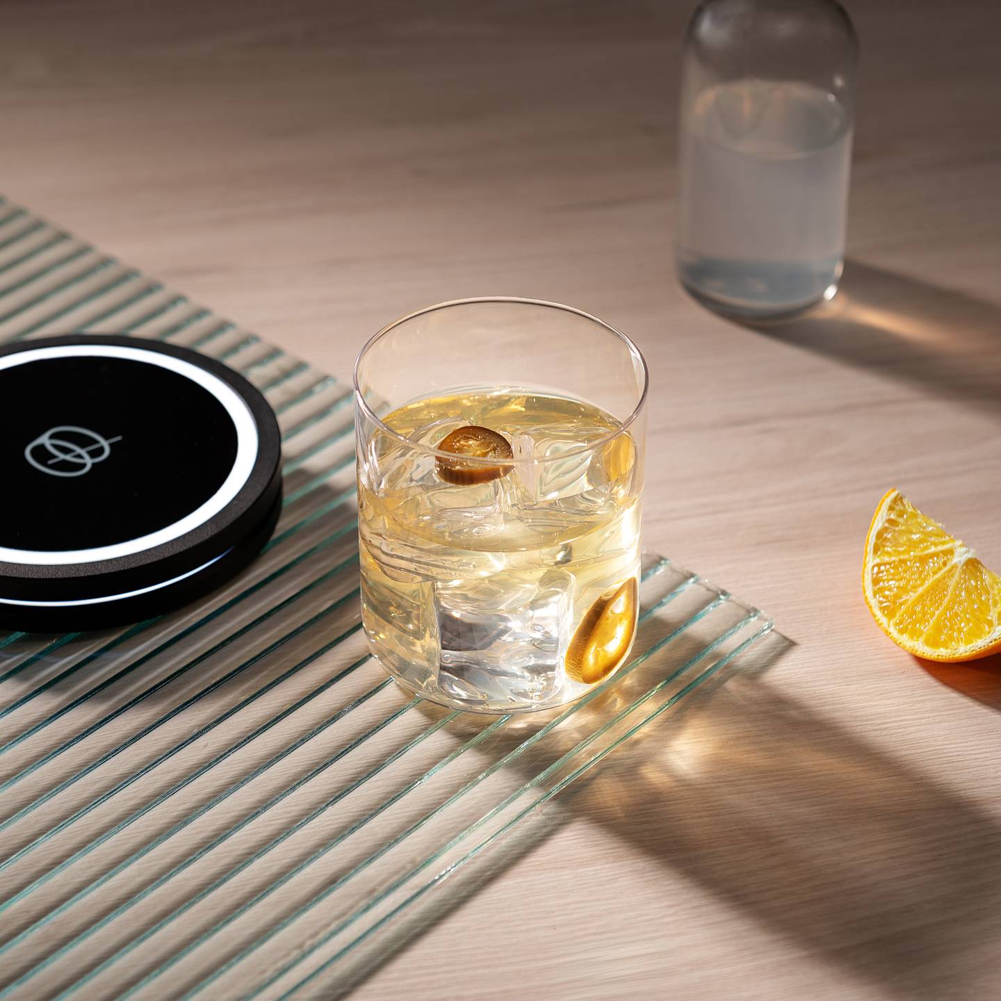 Fiery Jalapeño Fusion