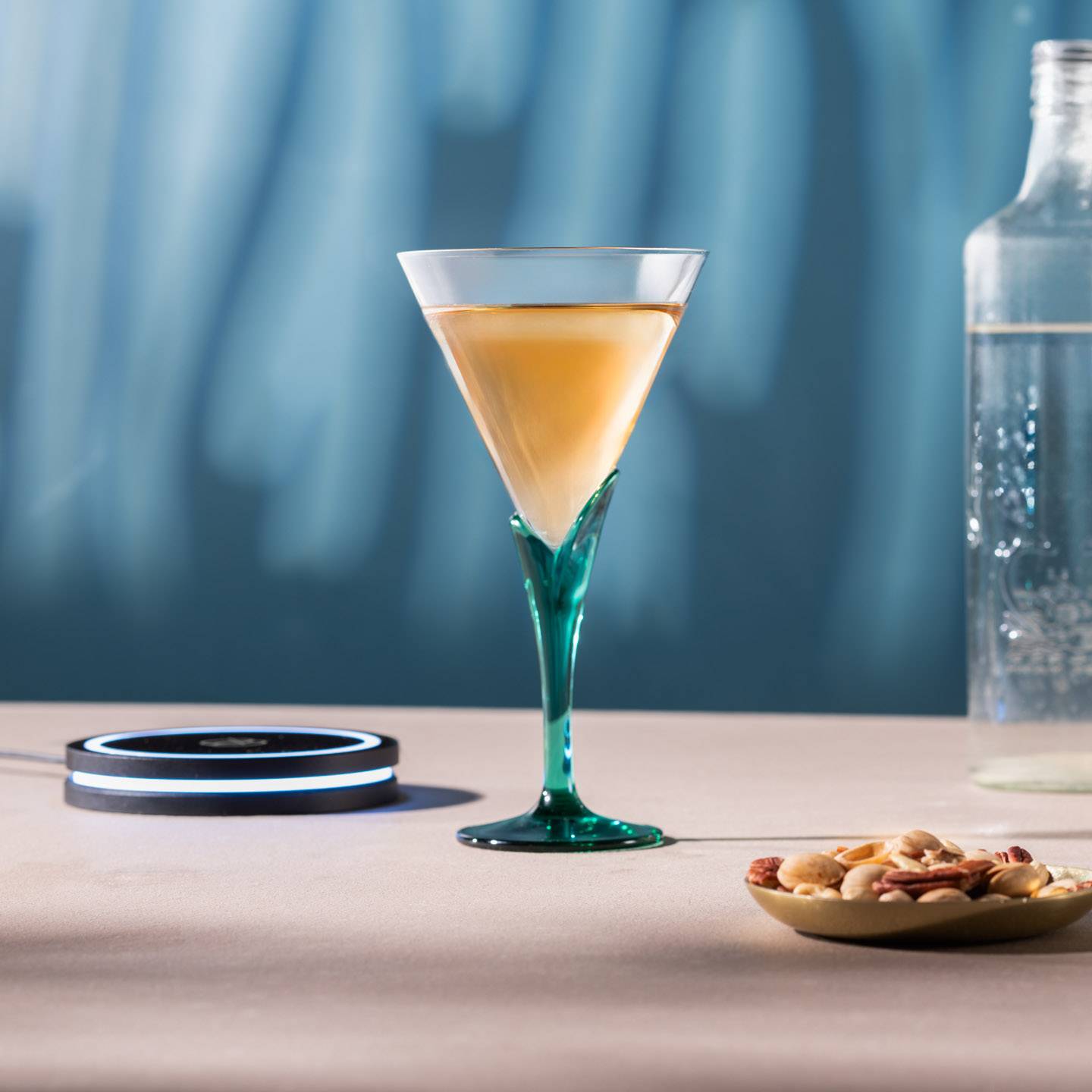 Pristine Martini