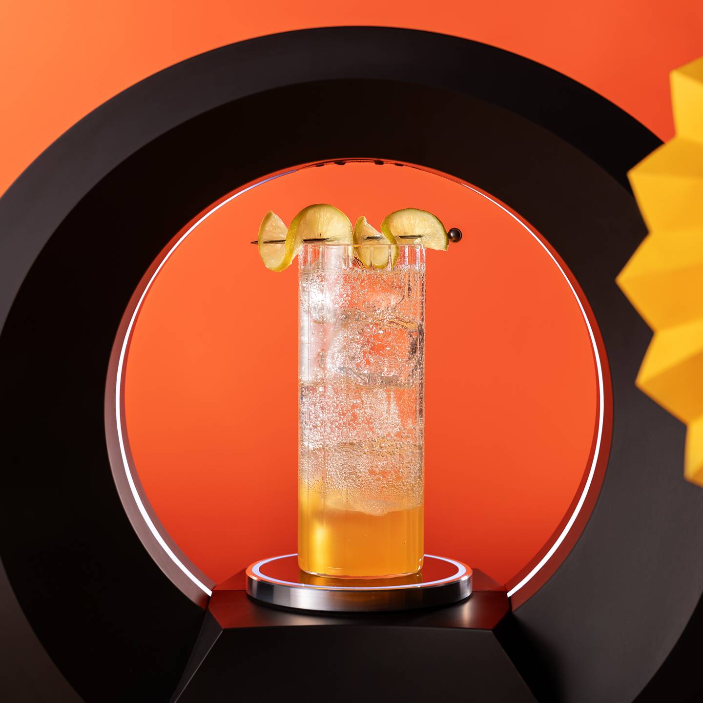 The Zócalo Spritz