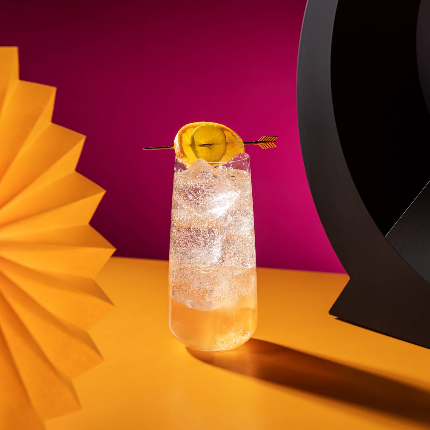 Fiesta Fizz