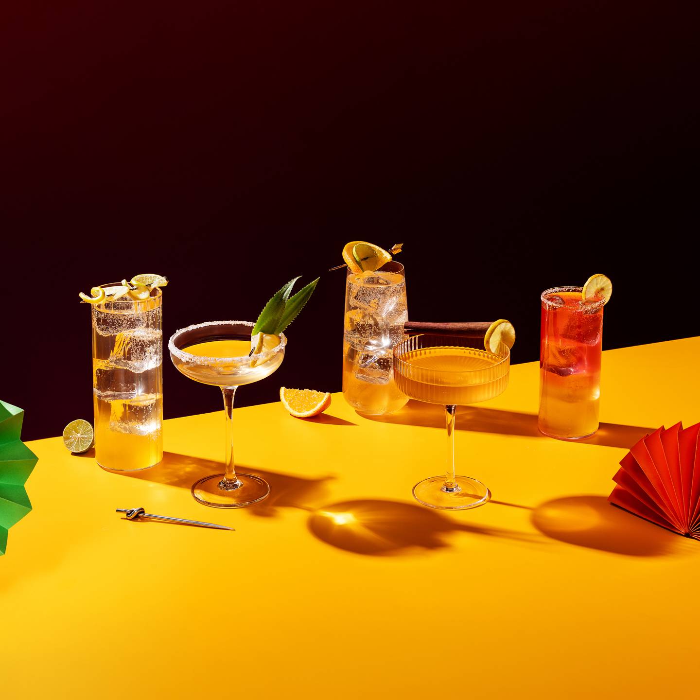 Viva La Fiesta