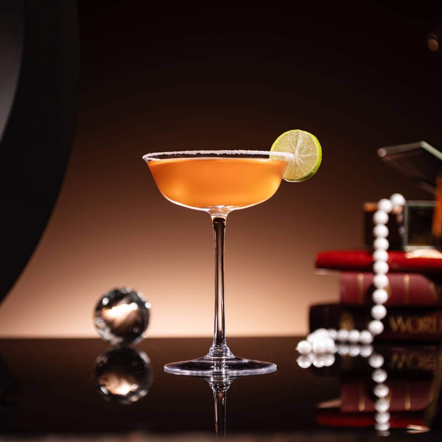 Cointreau Carriage