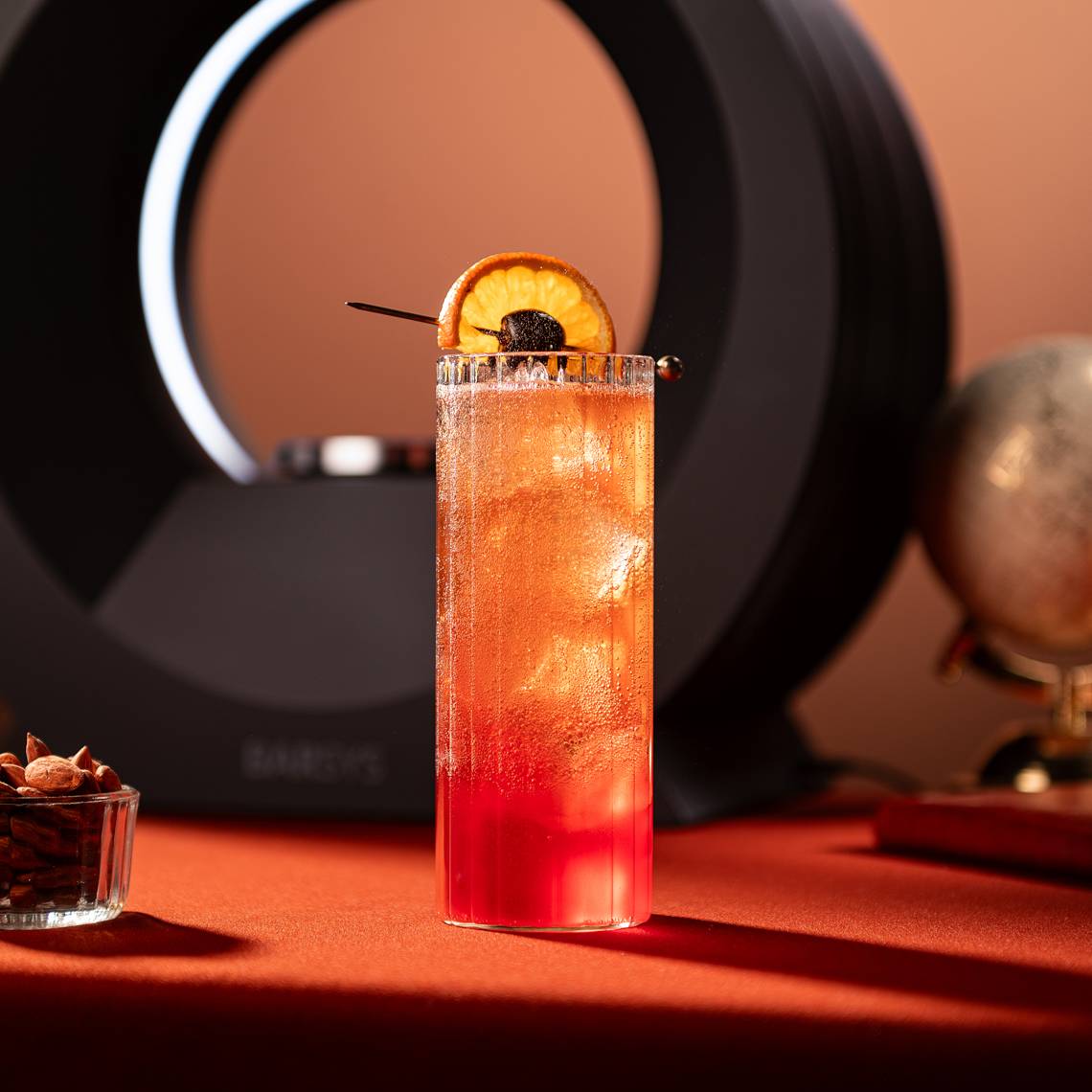 Father’s Ember Mule