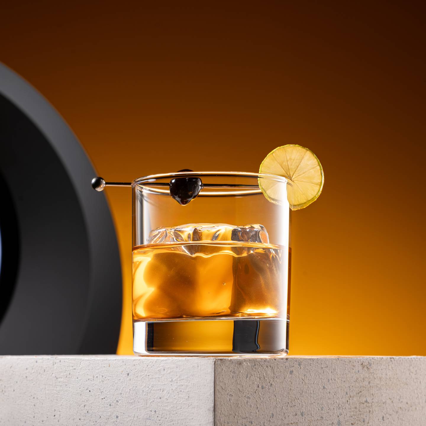 Obsidian Sipper