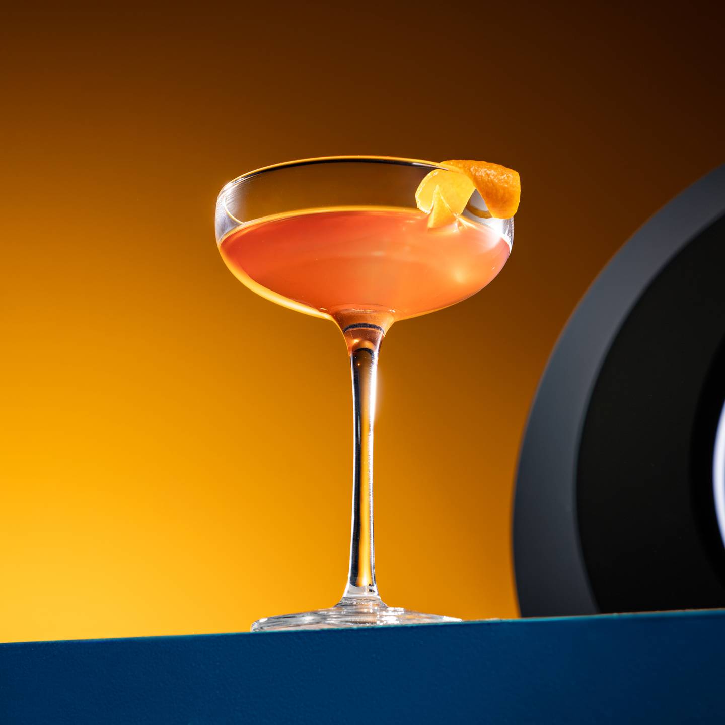 Jalisco Manhattan