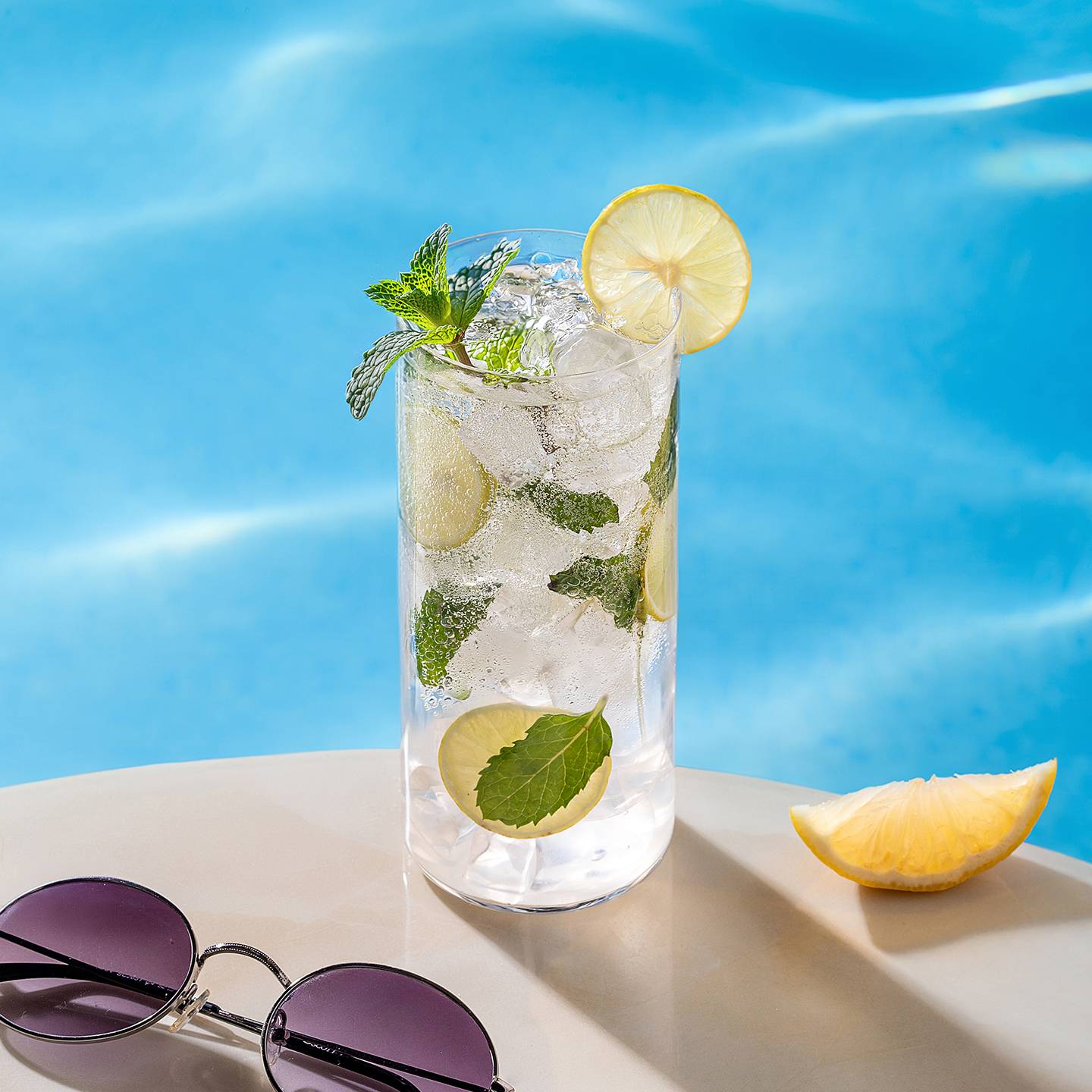 Classic Mojito