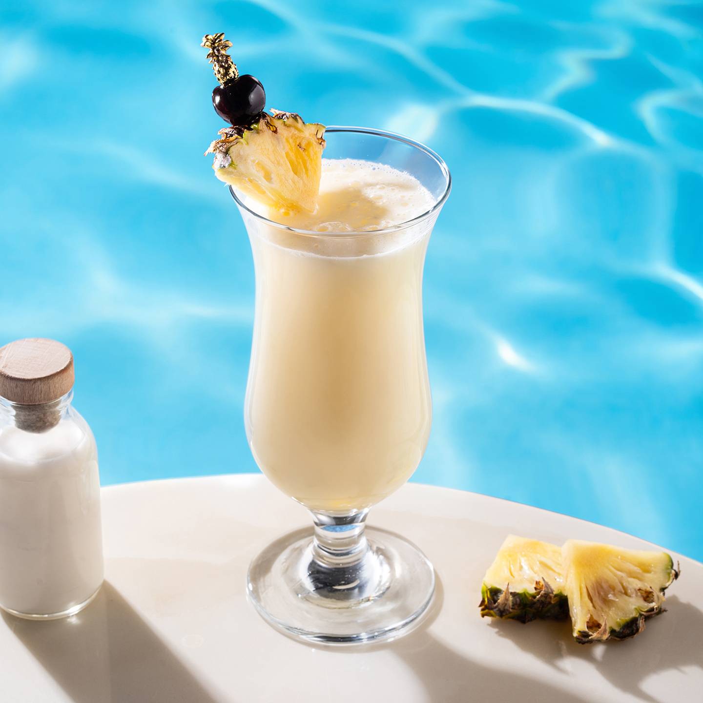 PIÑA Colada