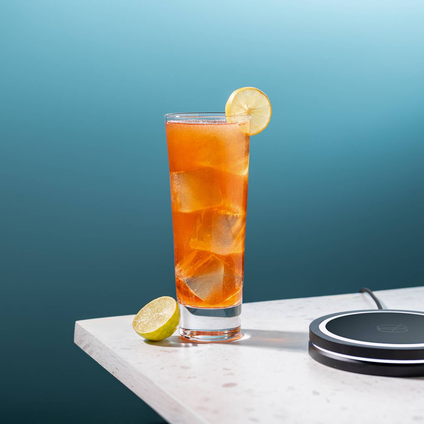 Dark ’n Stormy