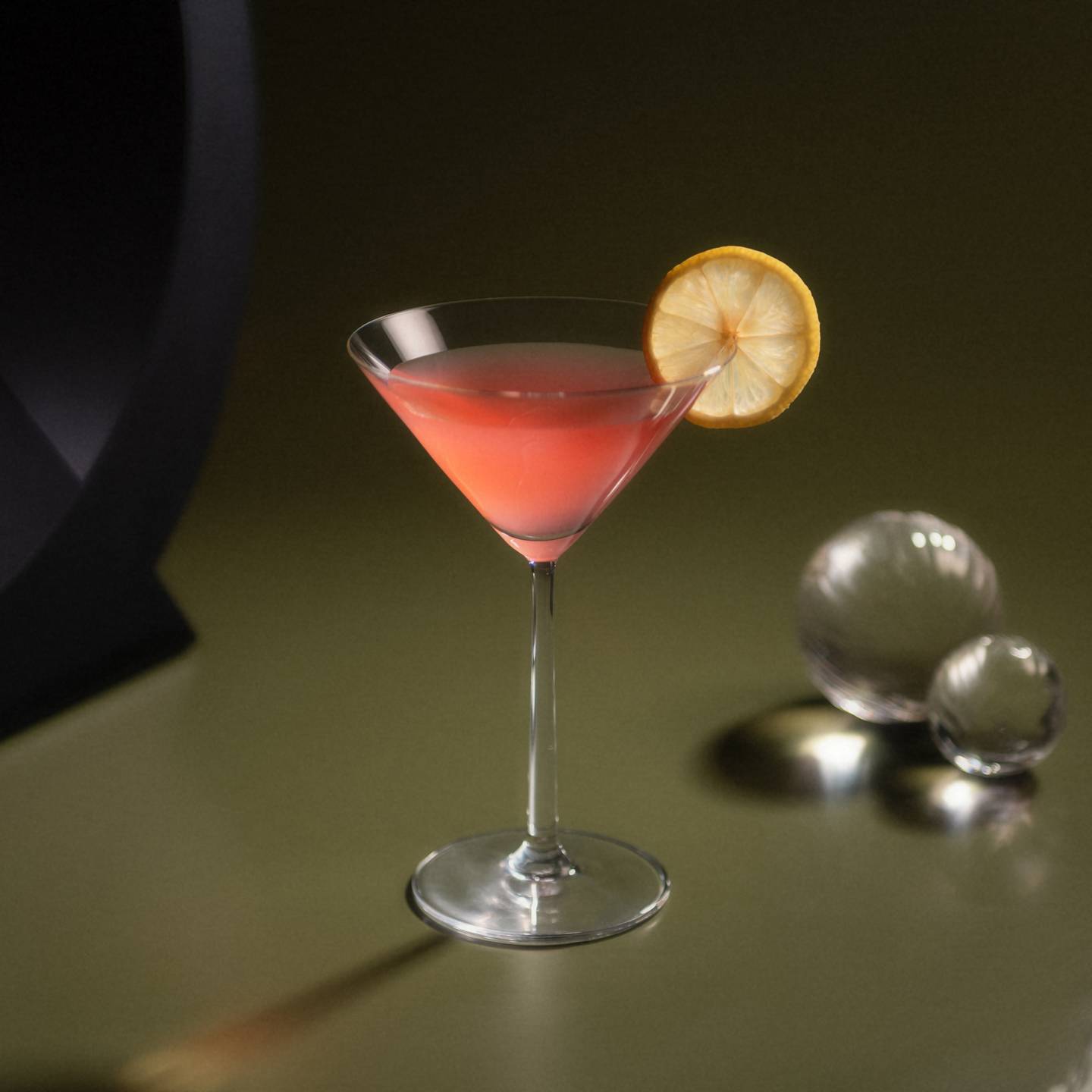 Pornstar Martini