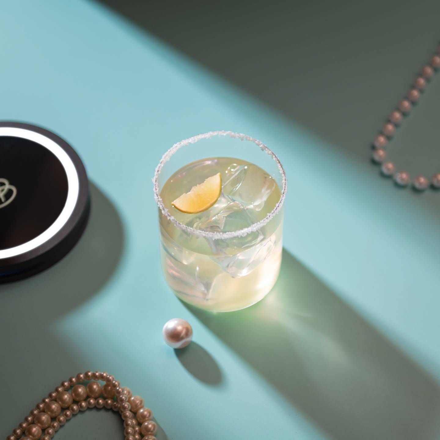 Skinny Margarita