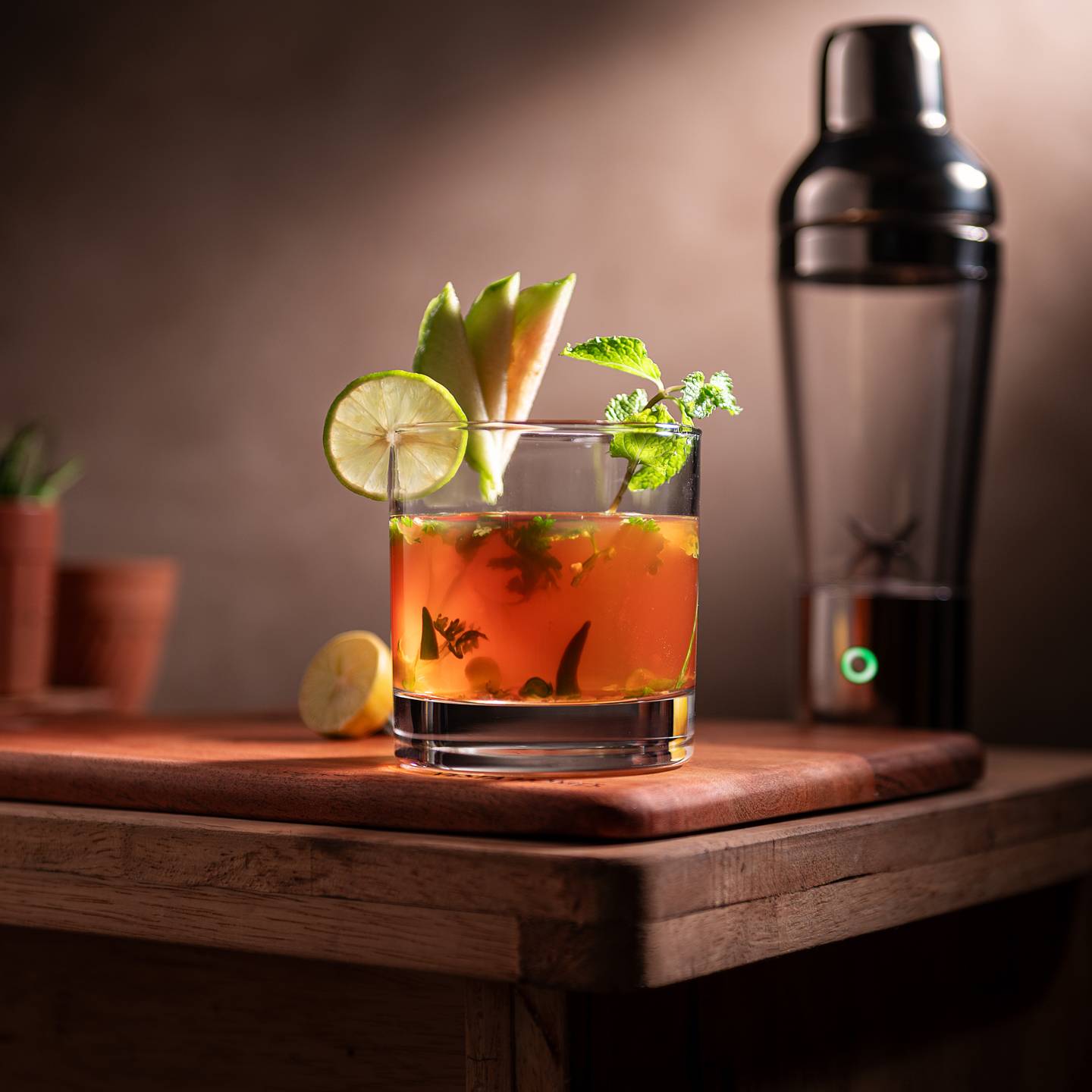 Guava Chilli Picante