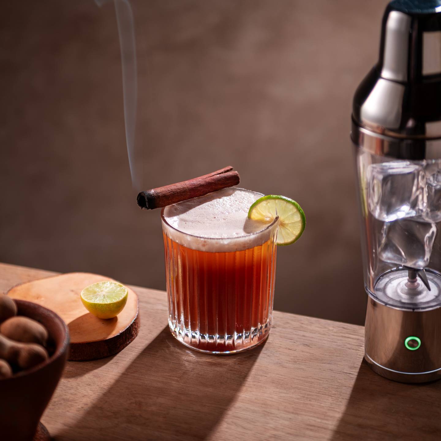 Spiced Tamarind Sour