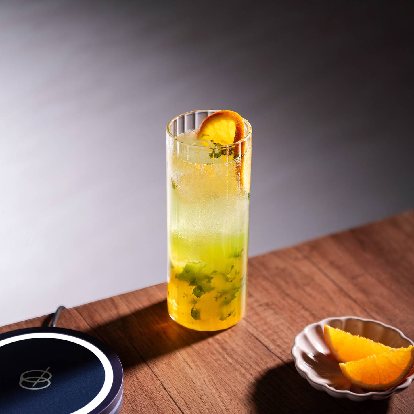 Azadi Party Punch