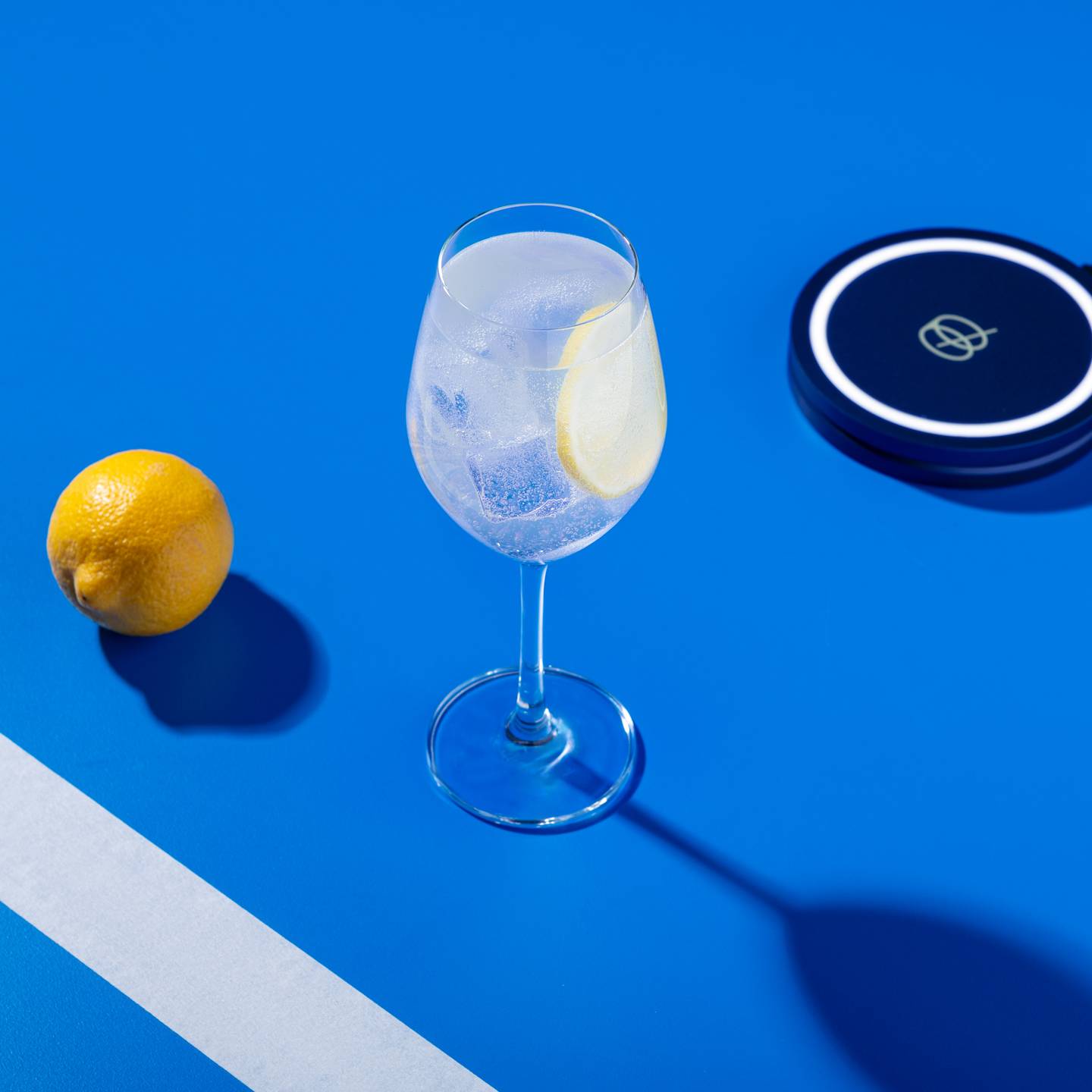 Match Point Spritz