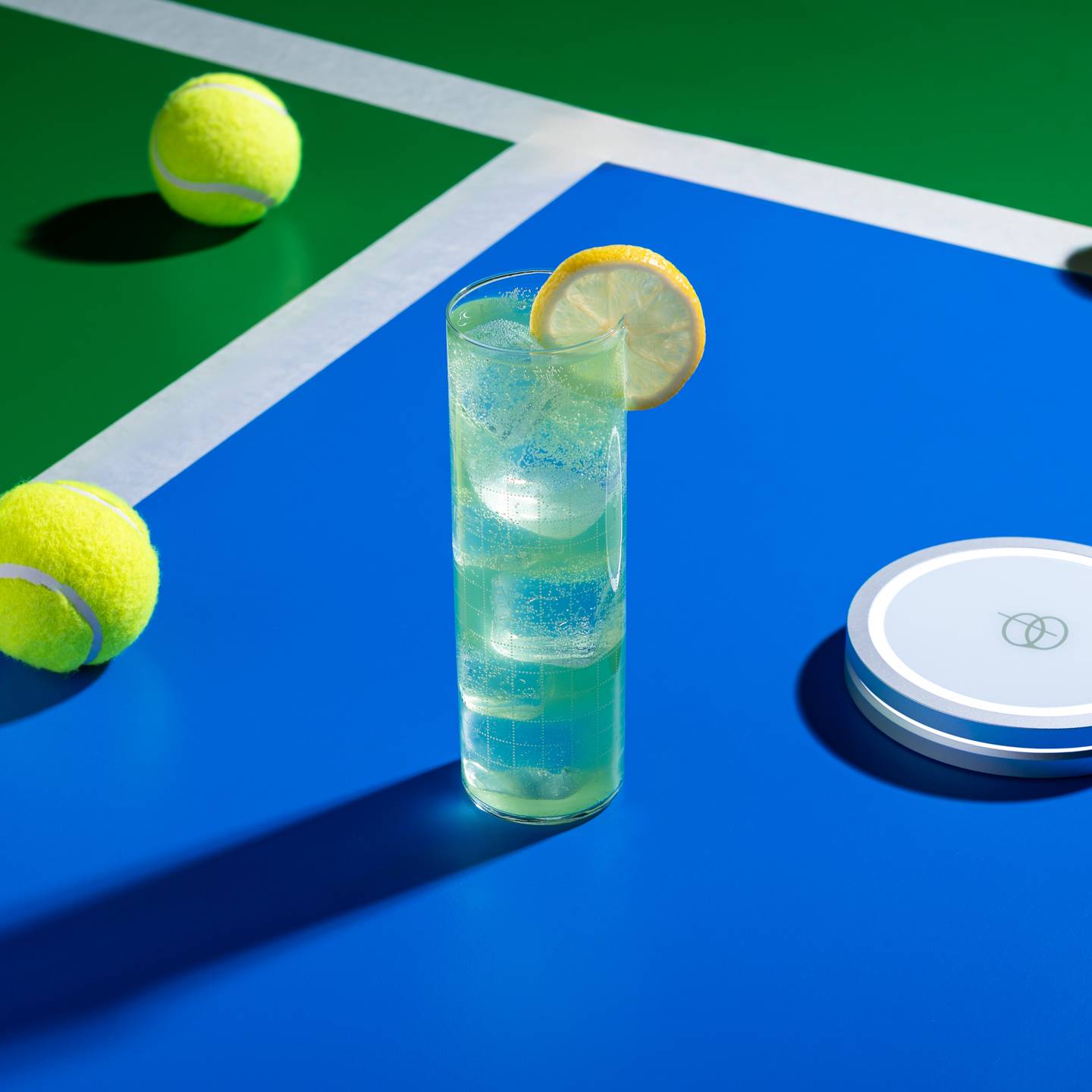 Court Cooler