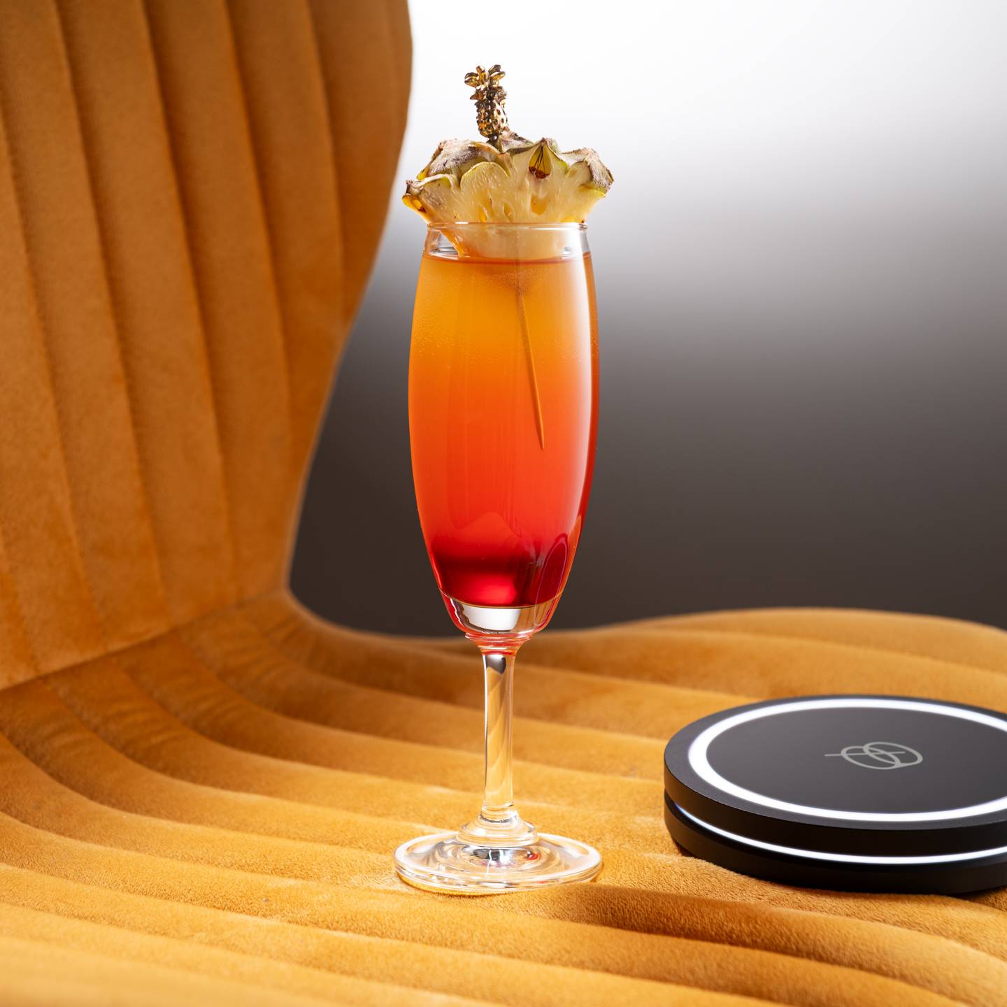 Sunrise Mimosa