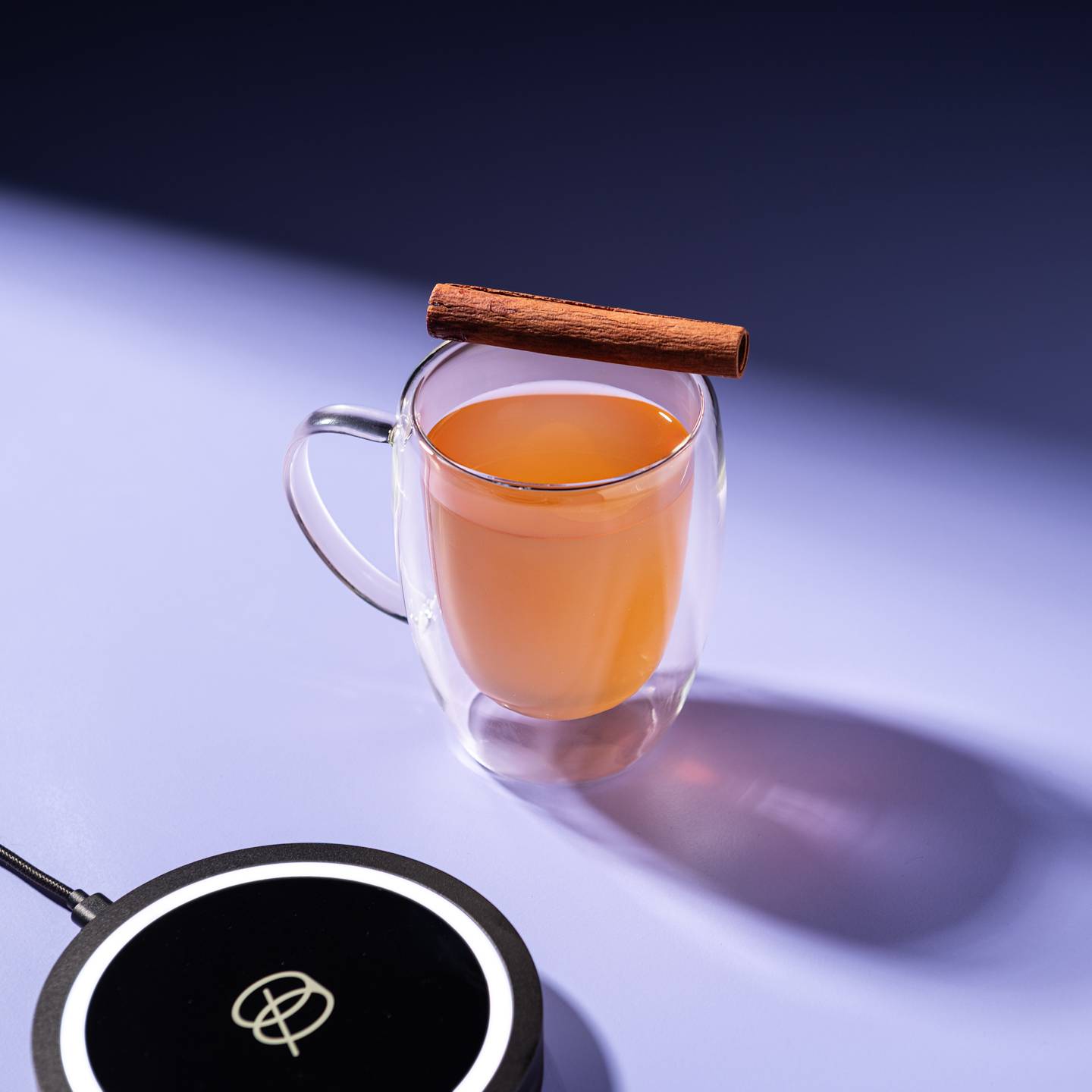 Rusty Apple Toddy