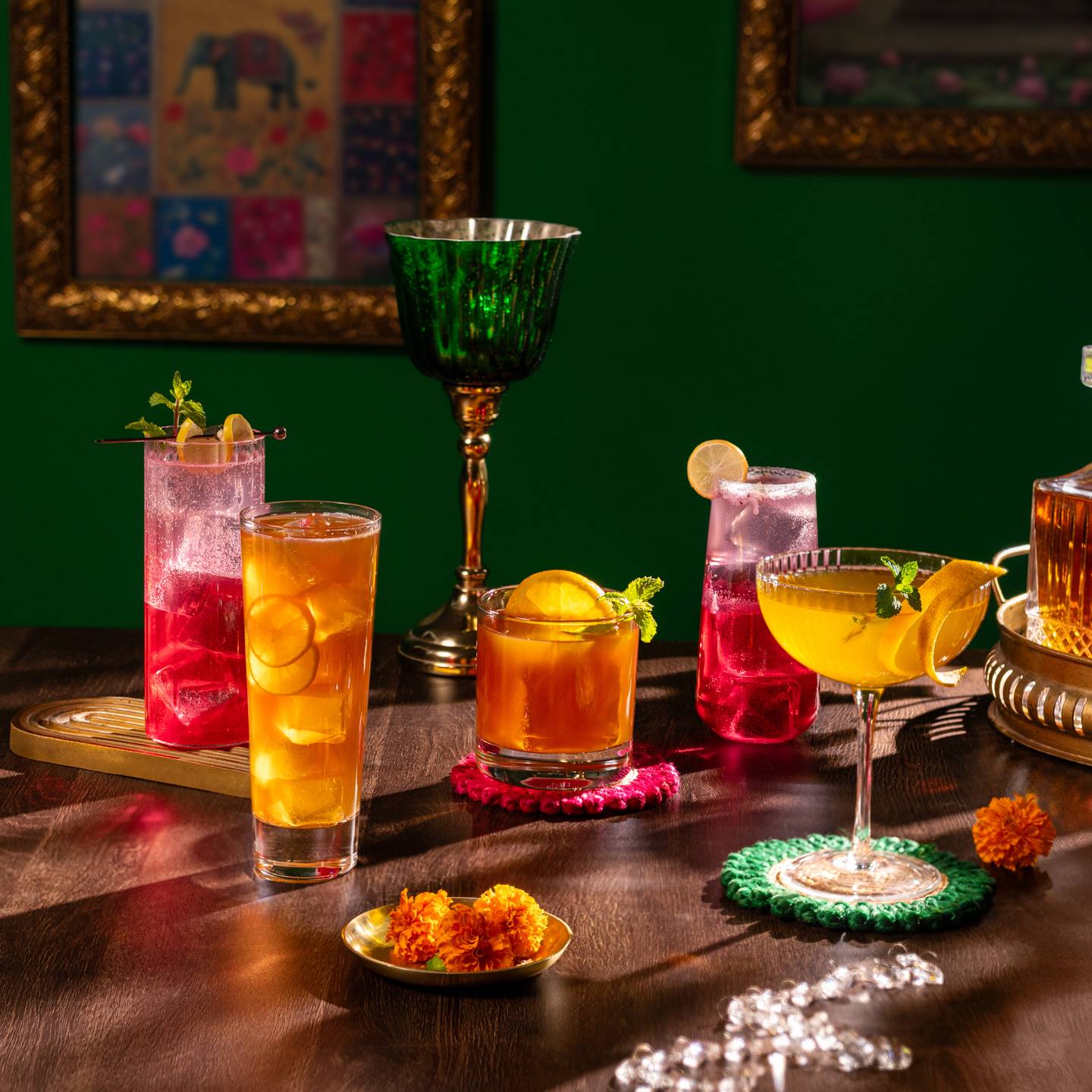 Konkan in a Glass