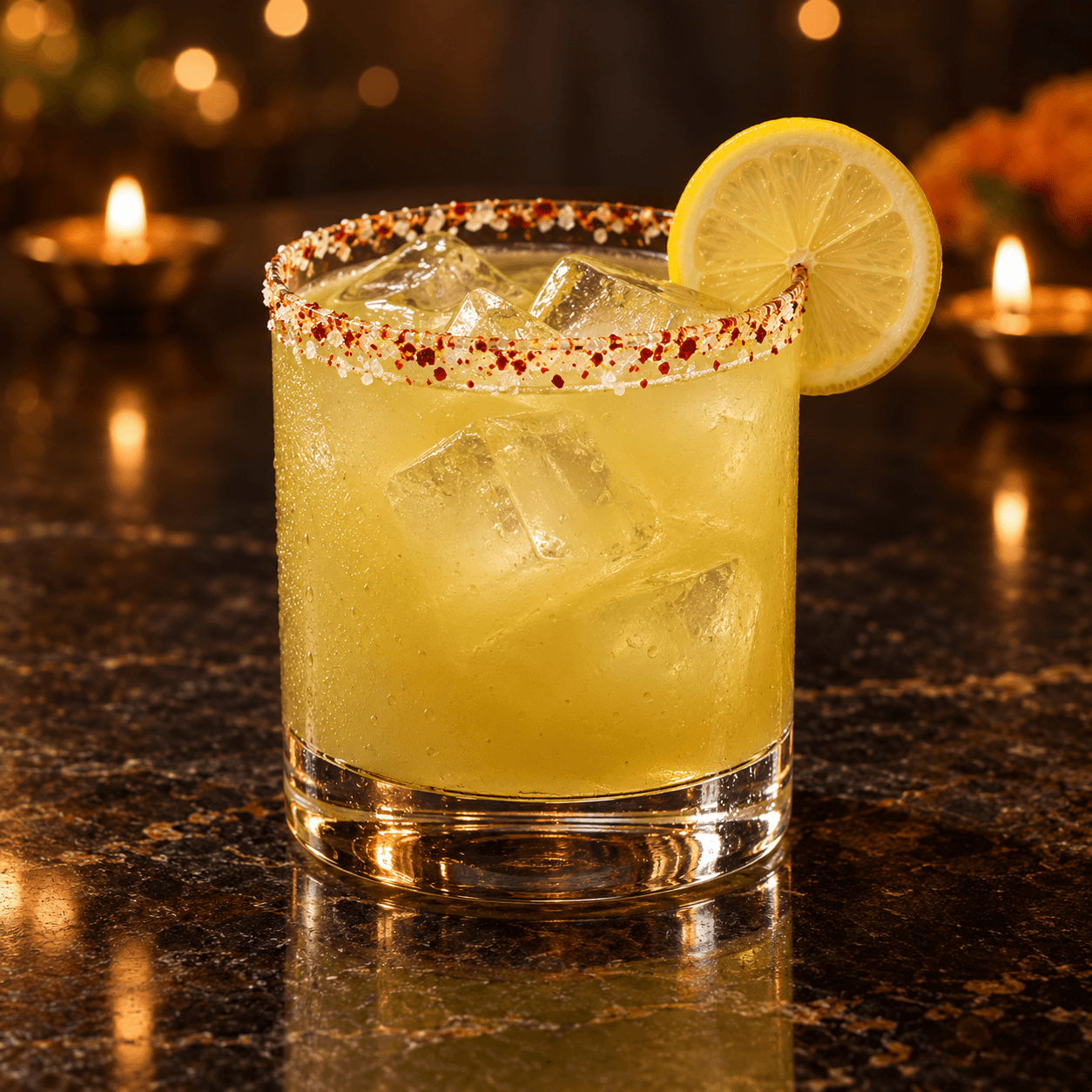 Panna Pataka Cooler