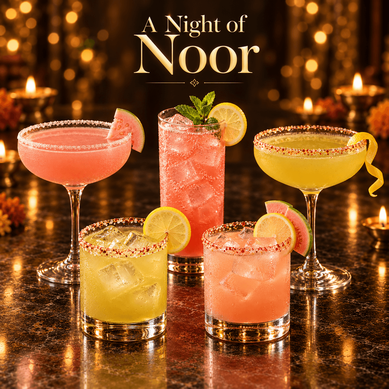 A Night of Noor