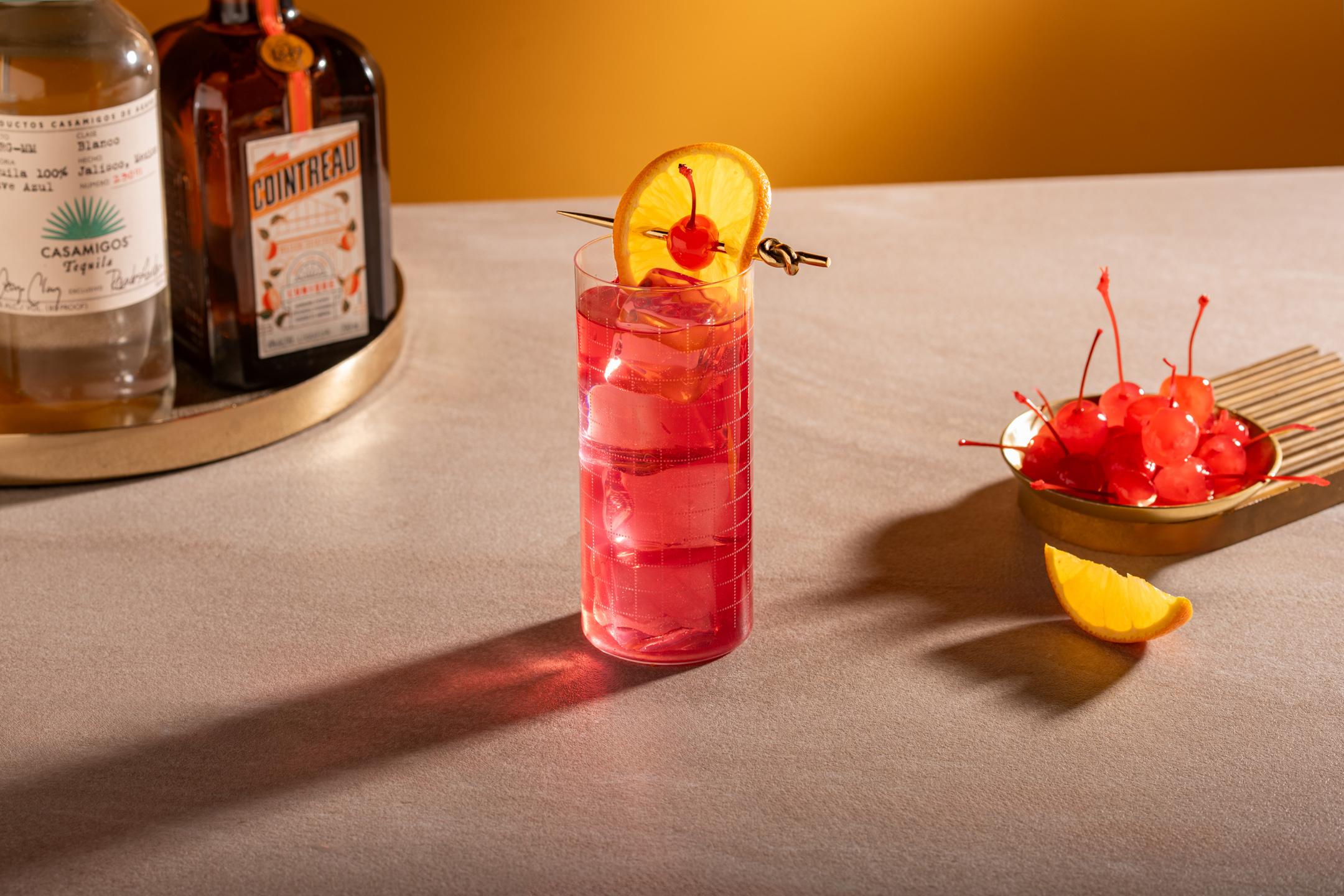 Tequila Twilight