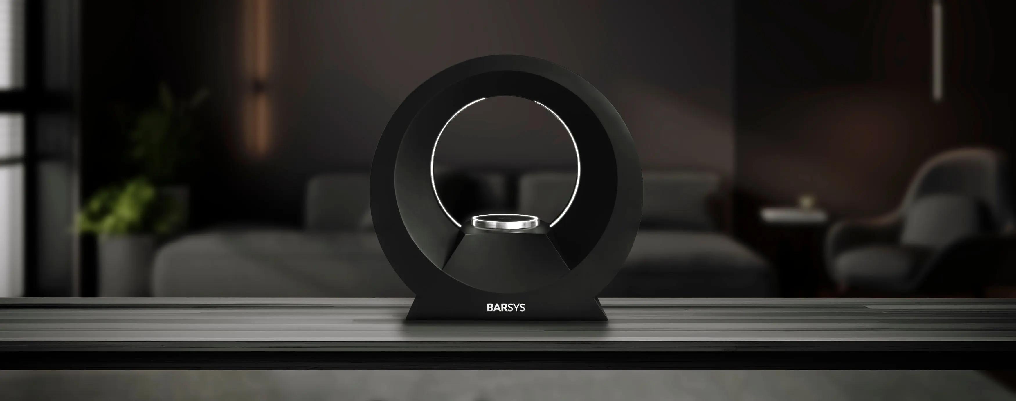 Black color option