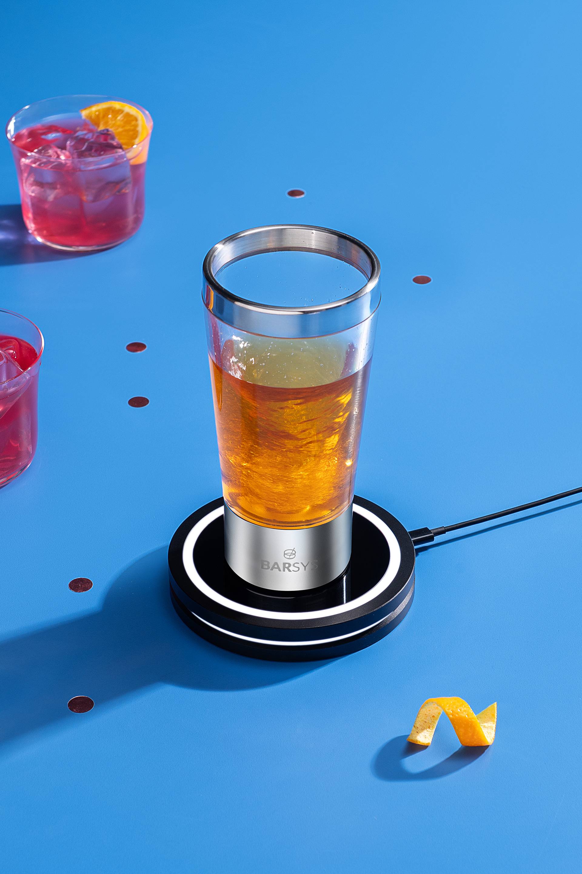 Cocktail Kit