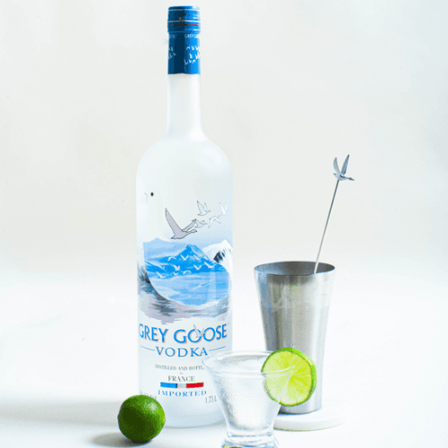 Grey Goose