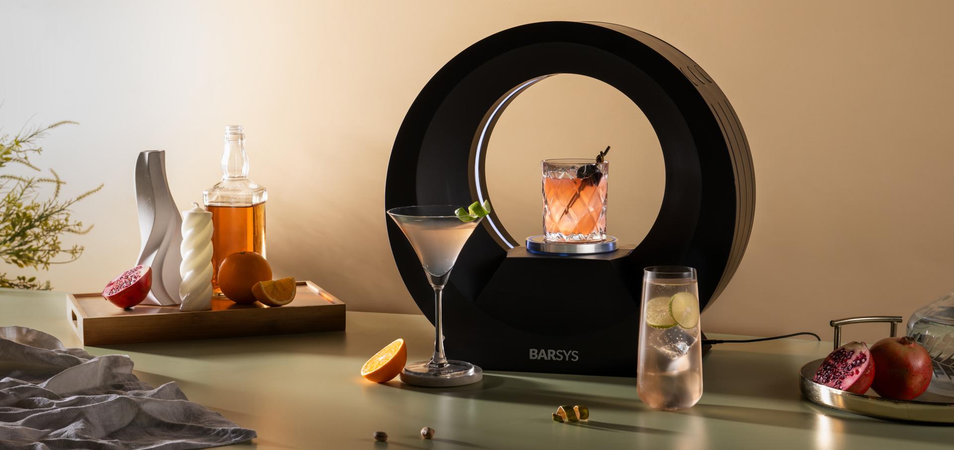 Signature Cocktail Showcase: Unveiling the Art of Mixology and Flavor Mastery