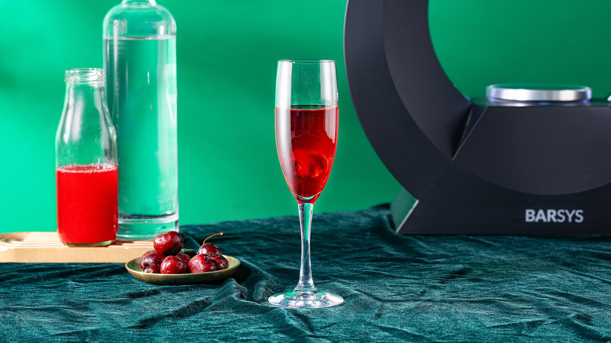 Vampires Kiss: A Bewitching Blend of Elegance and Mystery