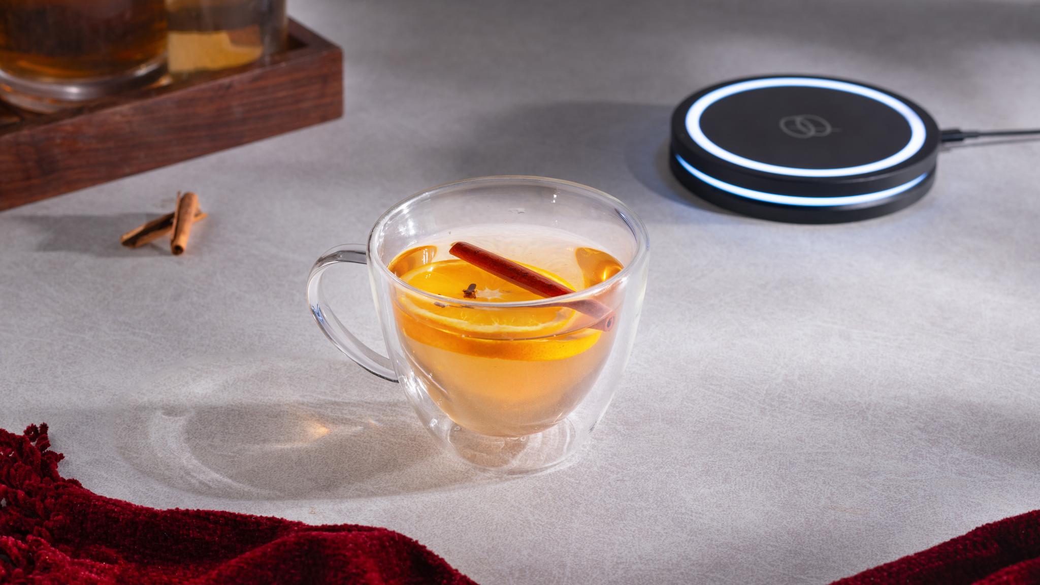 Mulled Apple Cider: The Ultimate Fall Comfort in a Mug