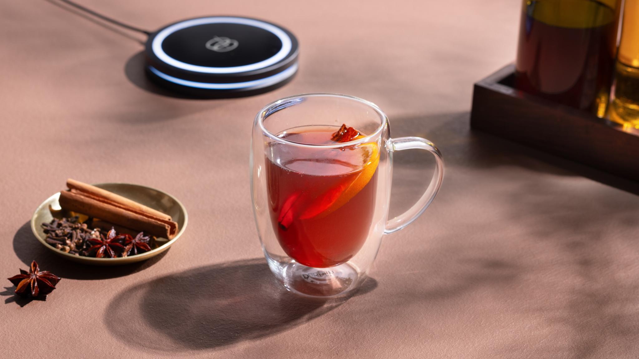 Mulled Wine: A Warm Embrace of the Holidays