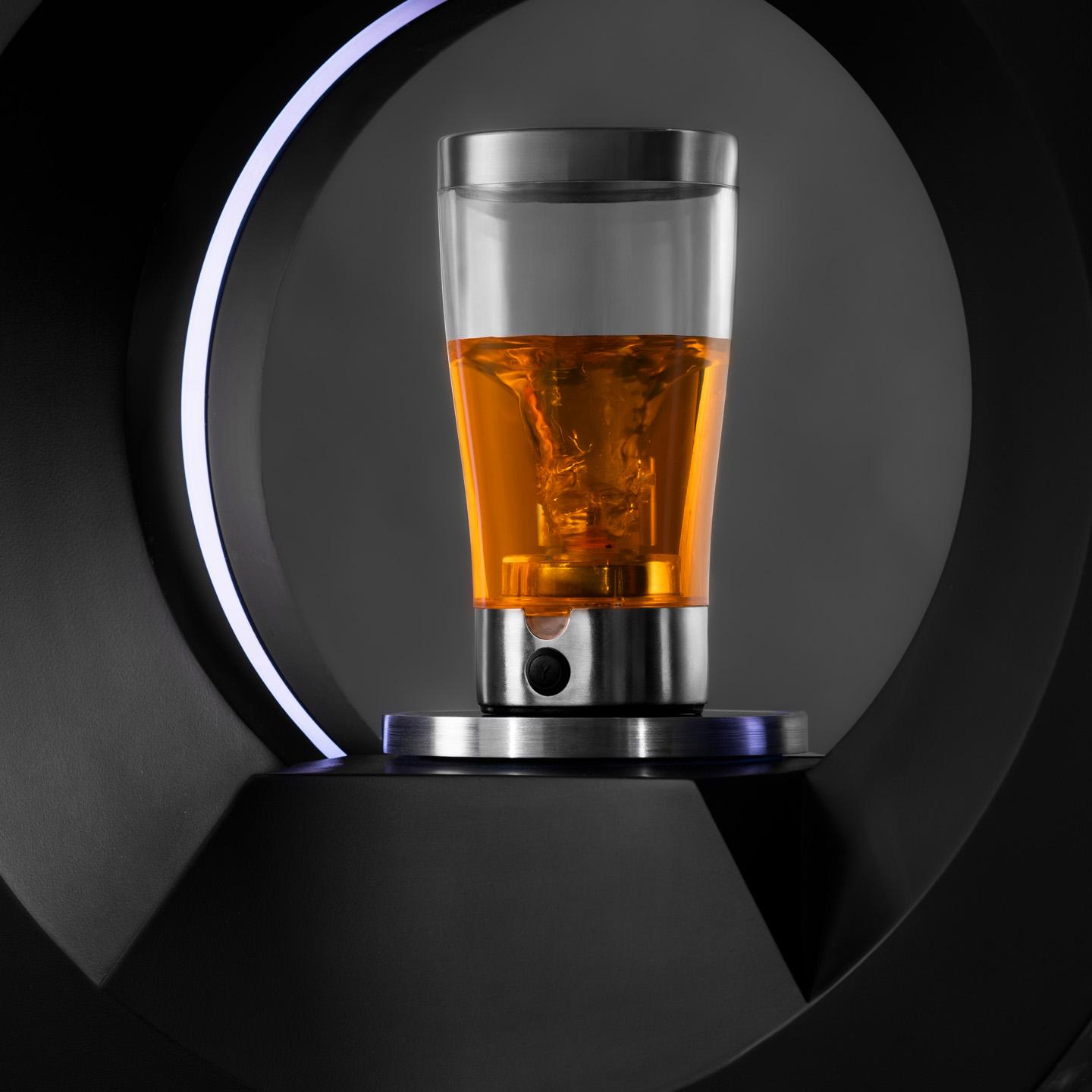 How to Purchase the Wireless Mixer