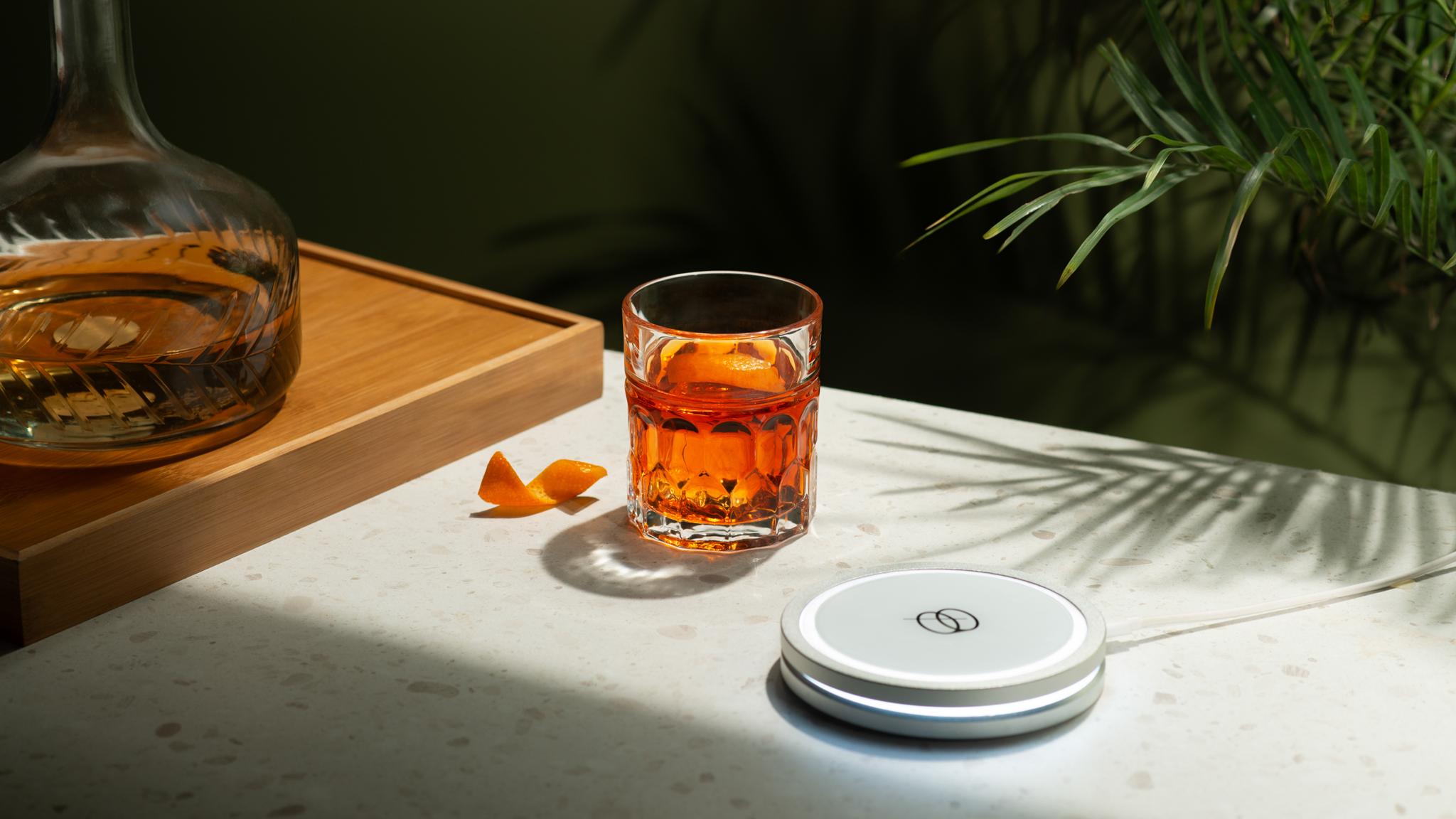 Old Fashioned: A Timeless Cocktail Classic