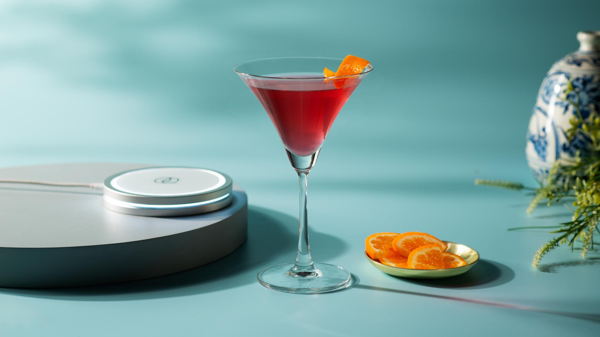 Cosmopolitan: The Icon of Modern Elegance