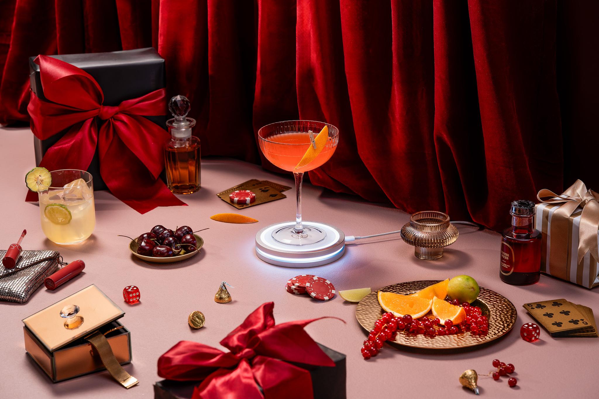 Holiday Gift Guide for the Home Bartender: Perfect Picks to Elevate Their Bar Game