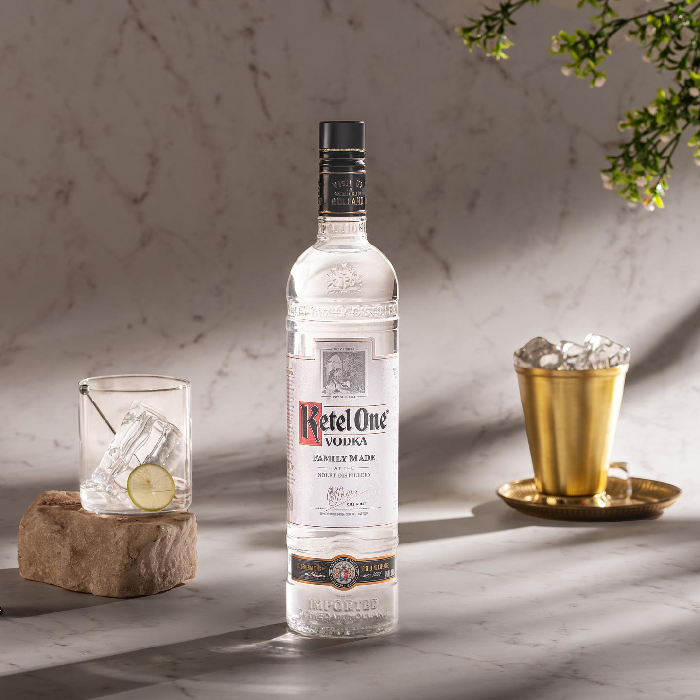 Ketel One Vodka