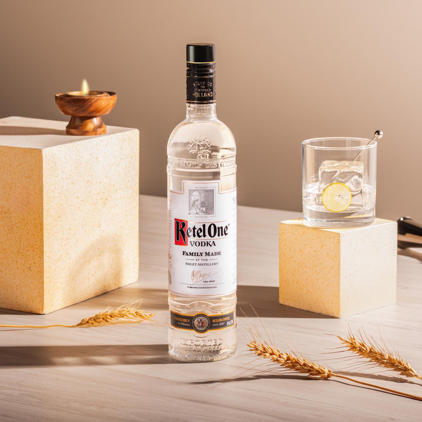 Ketel One Vodka