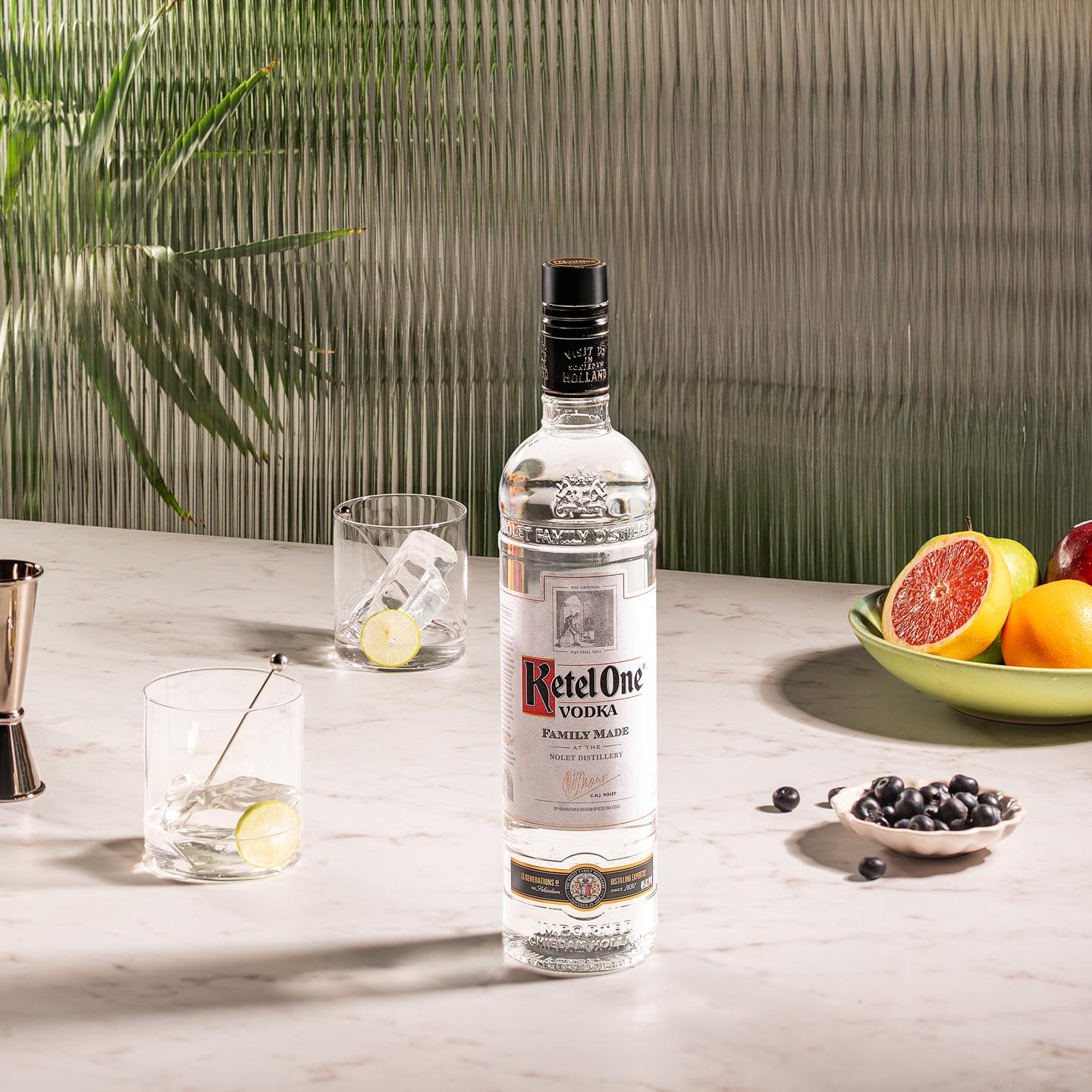 Ketel One Vodka