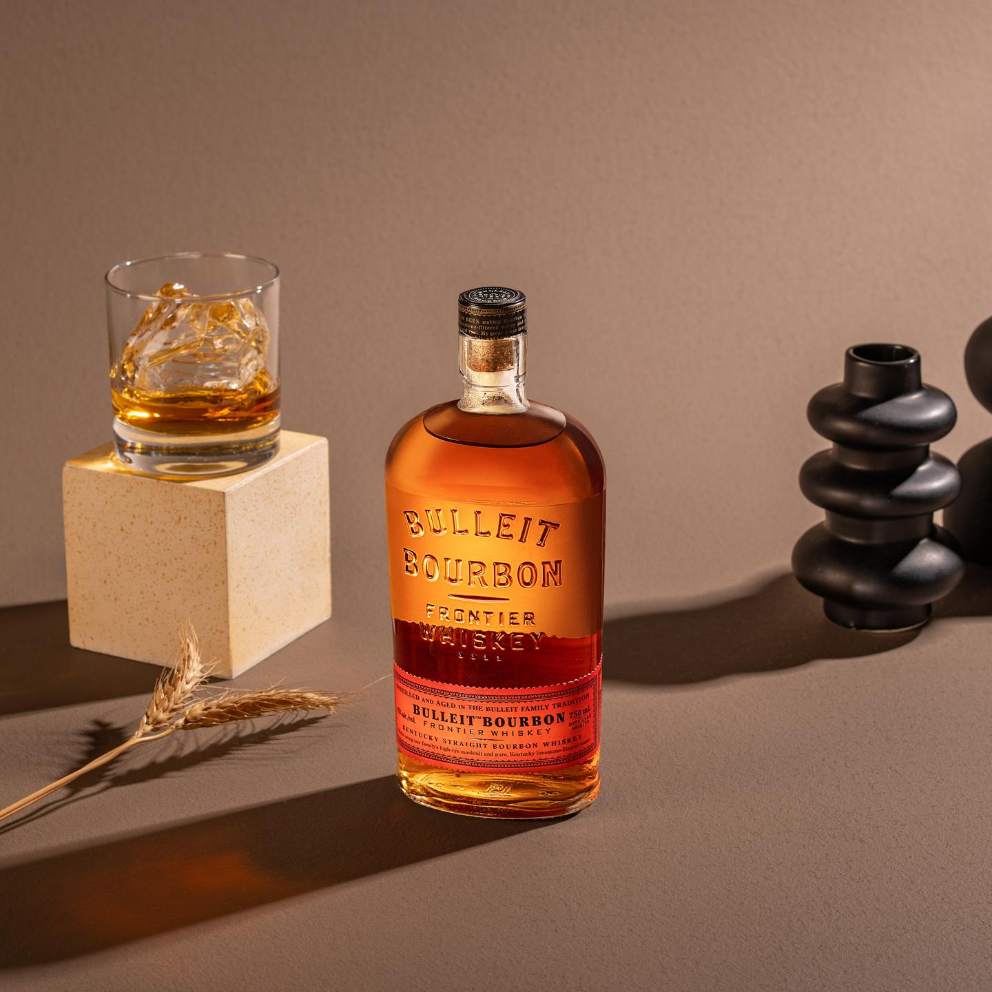 Bulleit Bourbon