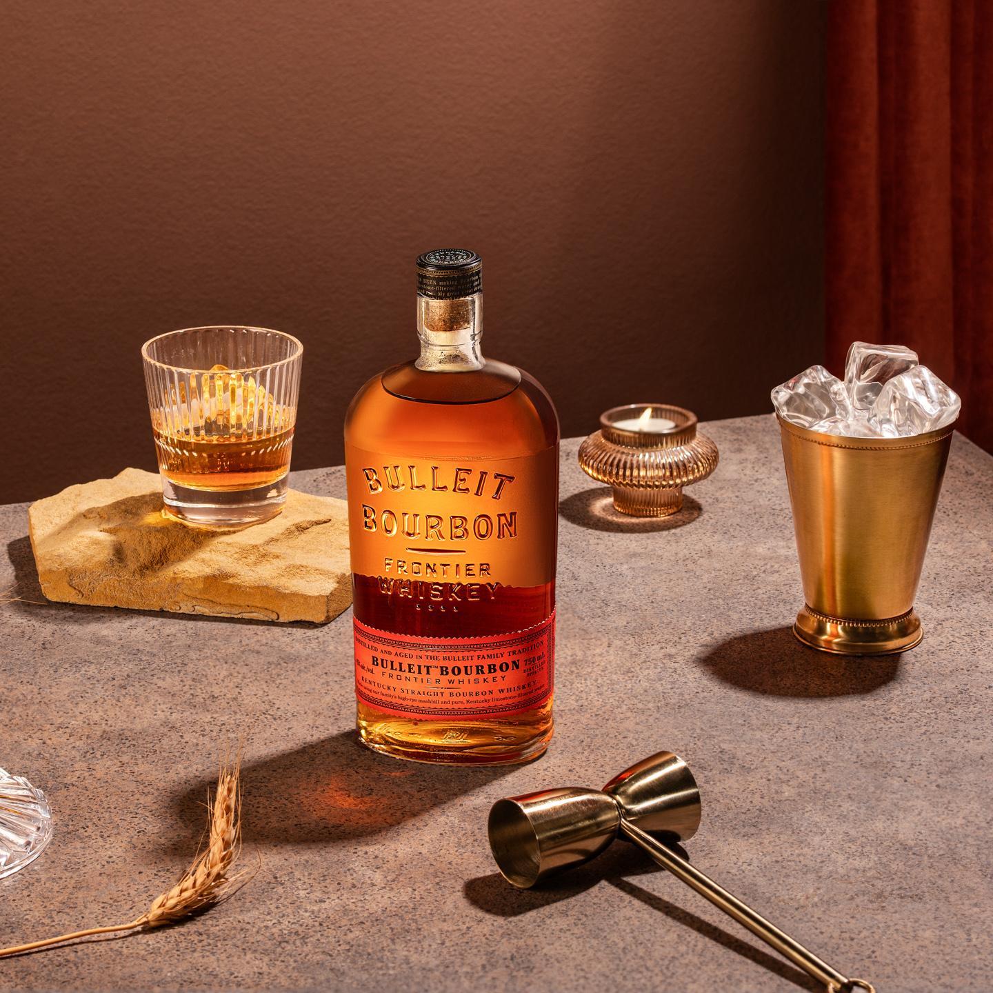 Bulleit Bourbon
